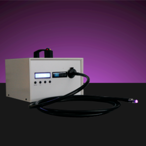 250W UV curing light system uv-light-guide