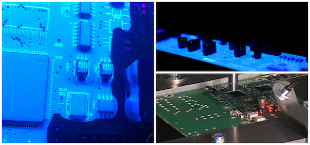 With New Product Introduction (NPI) for conformal coating it can be far more cost effective to work with our team who can offer their expert advice on the options available.
