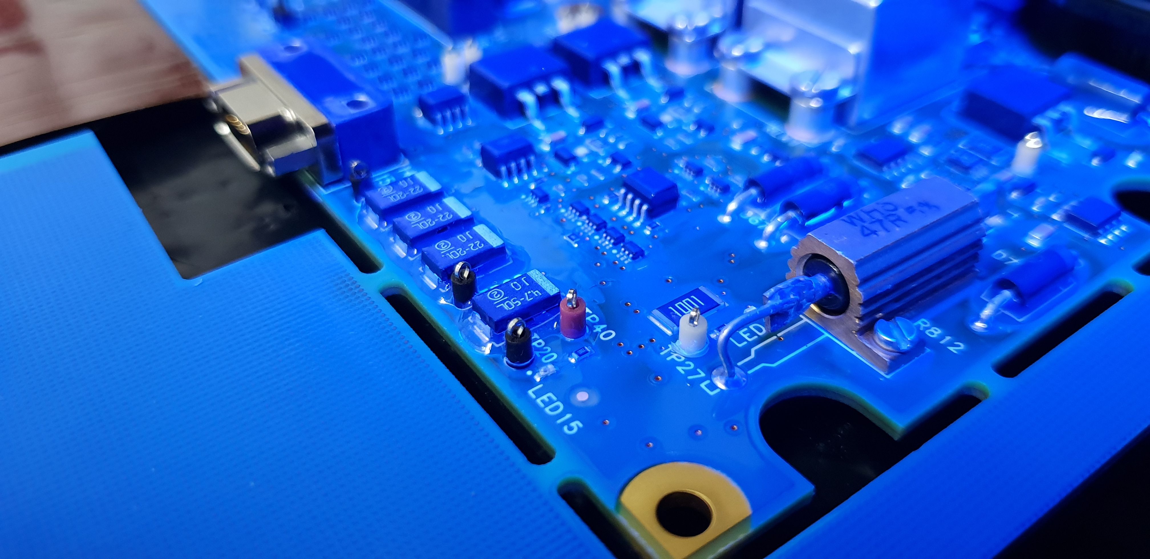 How do I know if my conformal coating and the process is compatible with my printed circuit board and its components?