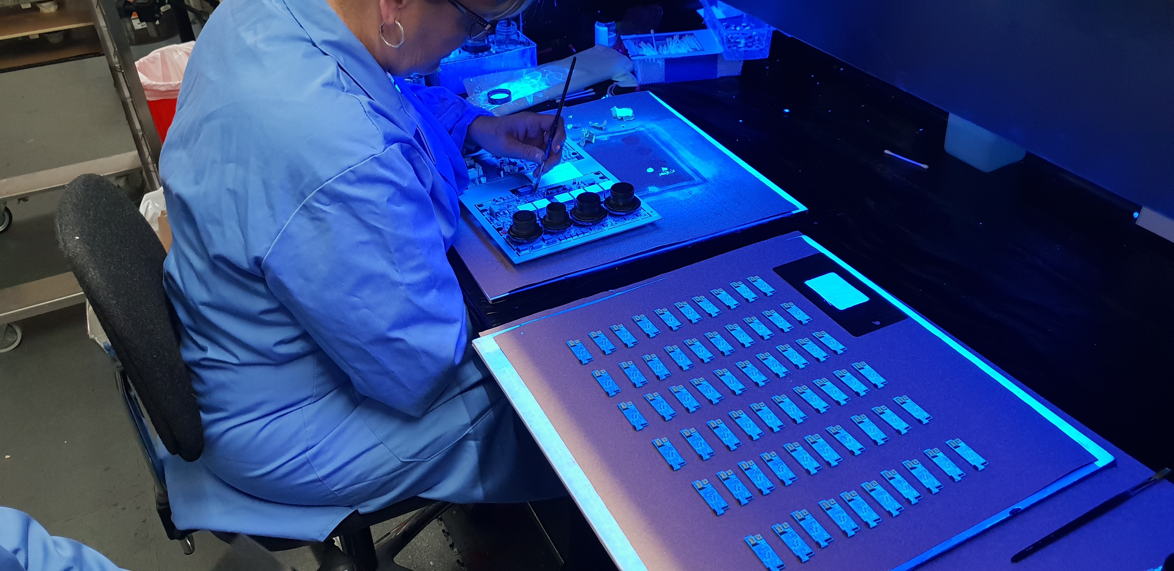 Conformal coating viscosity control – how do I control the variables