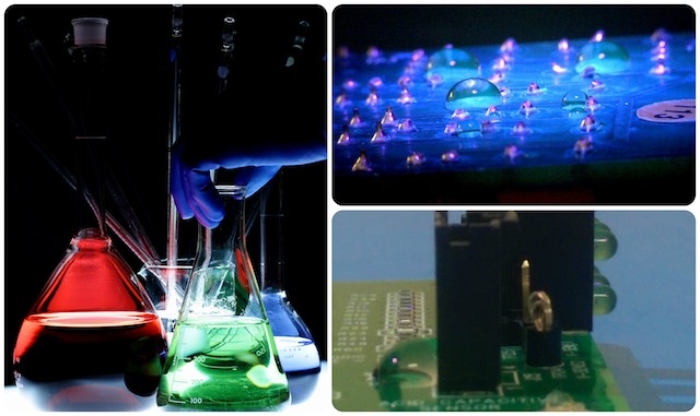 What is Chemical Bonding for adhesion of coatings?