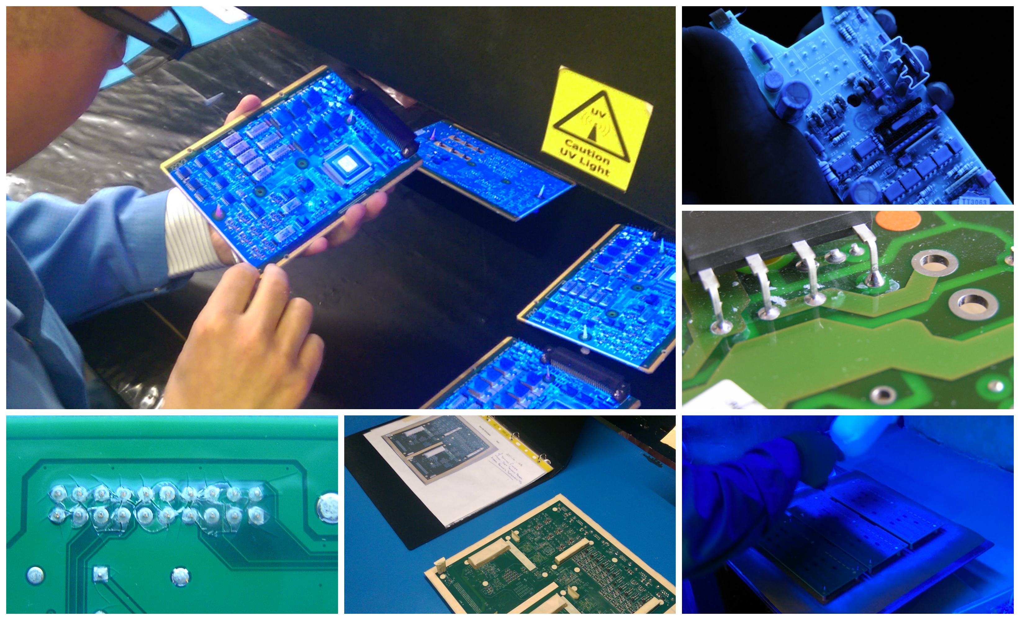 conformal coating training Conformal Coating UK