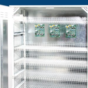 Drying & Curing Equipment