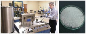 SCH Technologies supports the Paratronix Parylene system and dimer
