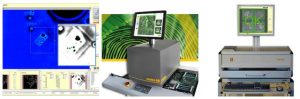SCH provide Modus conformal coating AOI systems