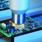 Plasma cleaning is a process of using plasma energy to clean and modify the surface of a substrate like a circuit board assembly. It is a highly effective surface cleaning and treatment process before application of conformal coatings and Parylene.
