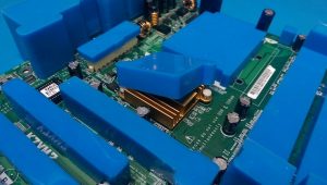 Diamond MT saved more than 60% of their current masking costs by switching to the SCH range of conformal coating masking boots.