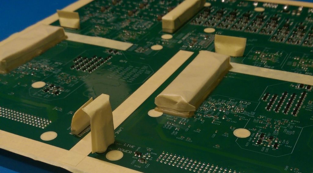 Conformal Coating Masking Tape FAQS Find Out More