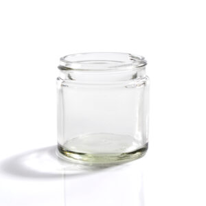 60ml Jar (pk 72)