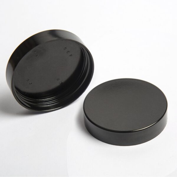 60ml Jar Lid (pk 100)