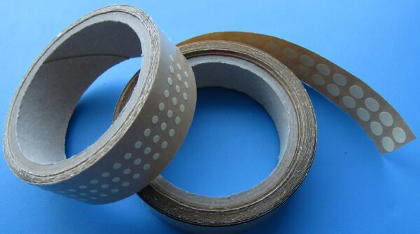 Masking Dots - Various Sizes