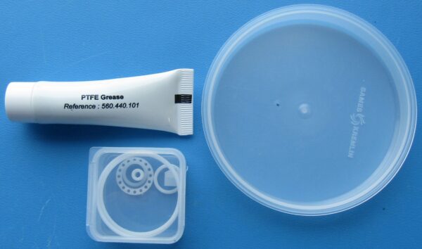 Conformal Coating Spray Gun Service Kit.