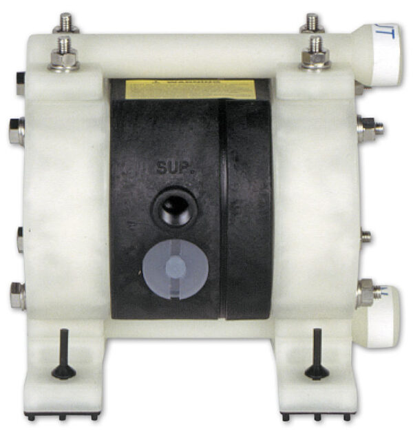 DS101 Replacement Pump