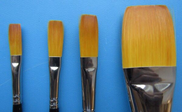 Paint Brushes