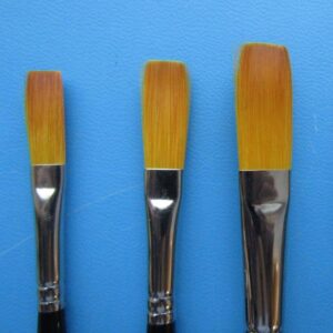 conformal coating paintbrushes