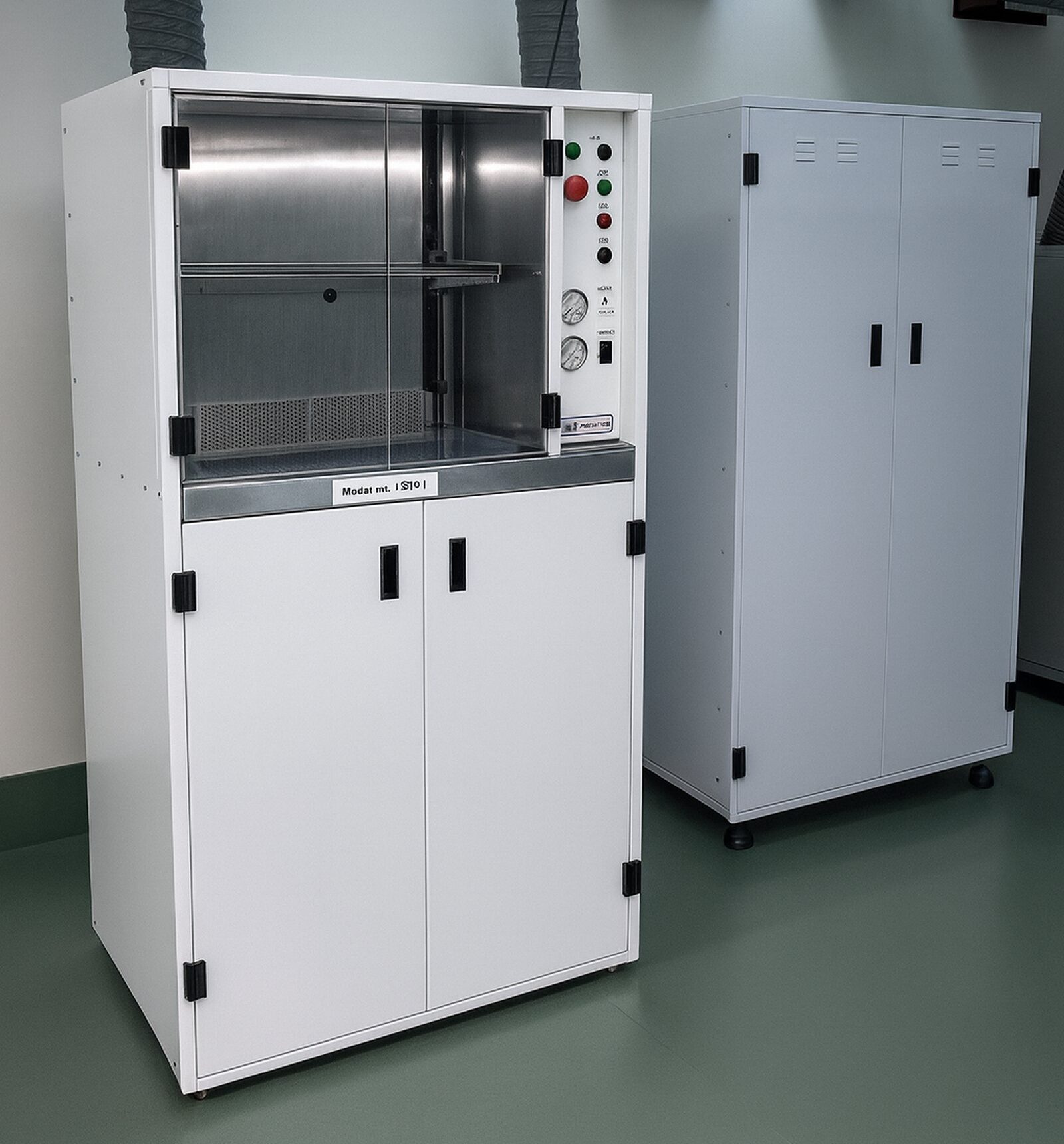 DS101 conformal coating dip system medium-volume PCB coating