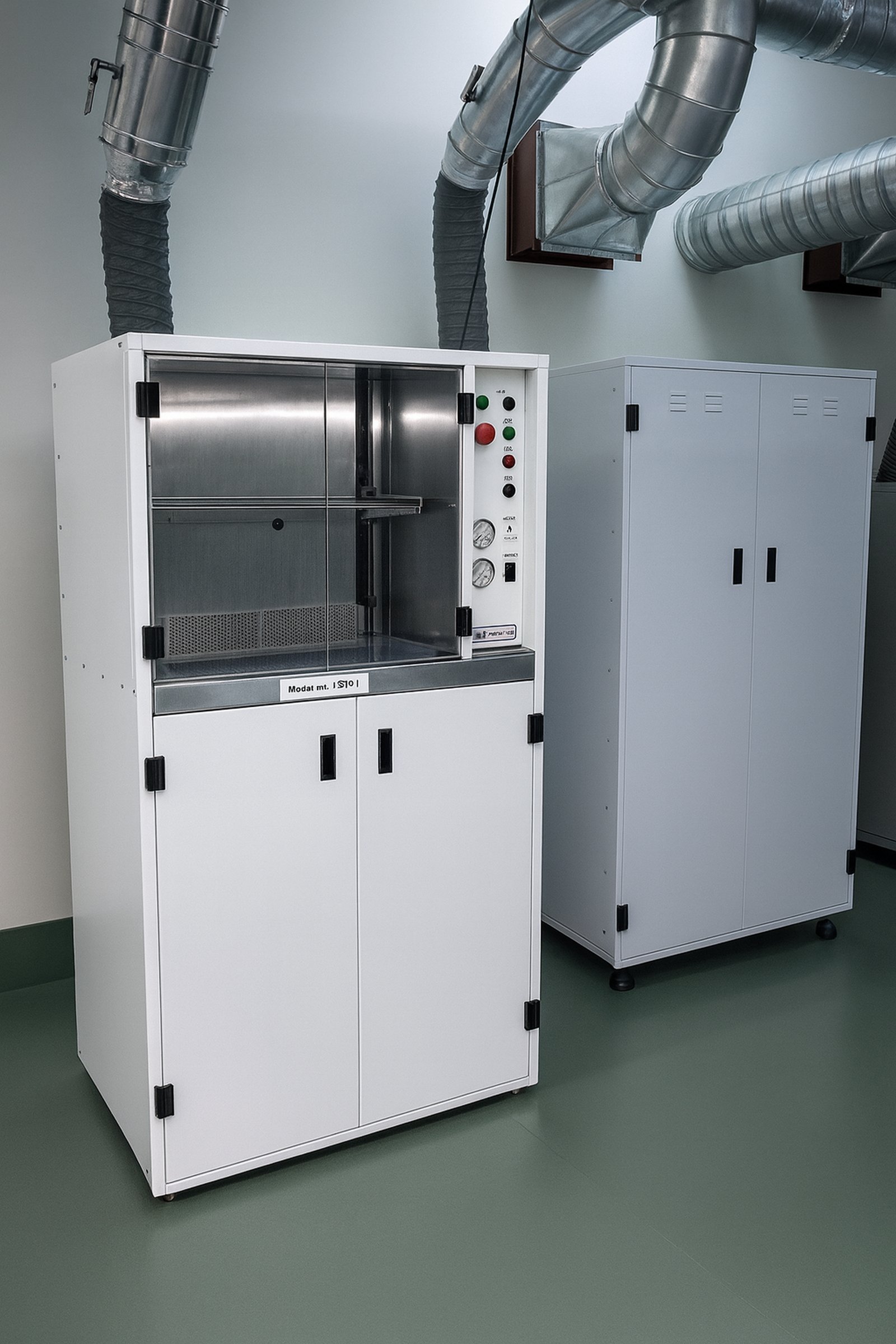DS101 conformal coating dip system medium-volume PCB coating