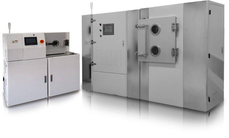 Parylene deposition equipment – precision vacuum coating systems for R&D and high-volume production
