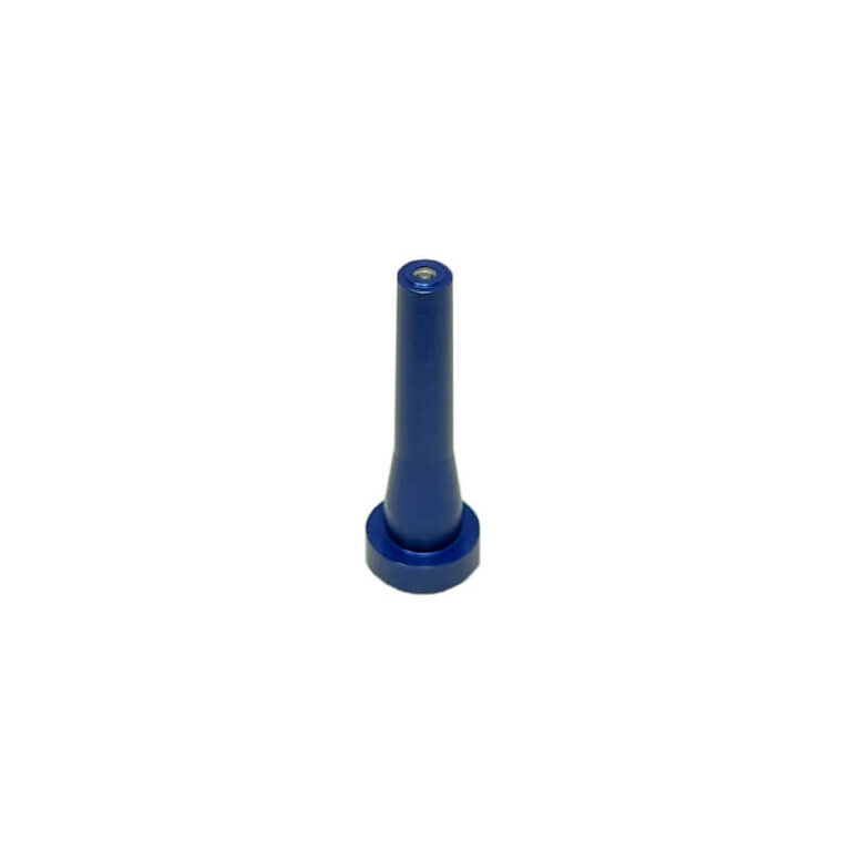 Vaniman ProBlast blue blasting tip 0.032 inch 0.8mm (97902)