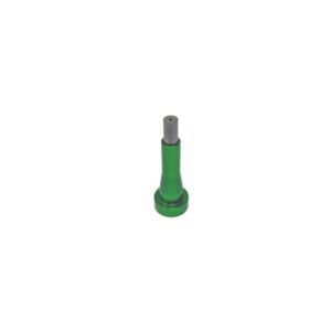 Vaniman ProBlast medium green carbide blasting tip 0.036” for conformal coating and Parylene removal